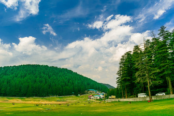 Khajjiar