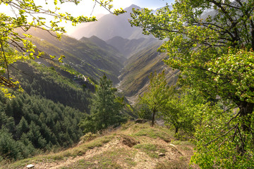 Plan Your Bharmour Stay with Him Valley